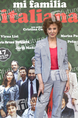 Photocall zu 'Latin Lover' in Madrid