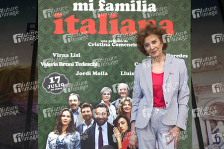 Photocall zu 'Latin Lover' in Madrid