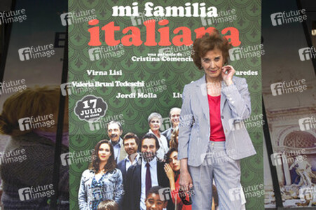 Photocall zu 'Latin Lover' in Madrid