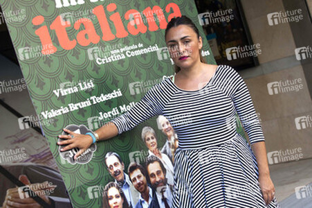 Photocall zu 'Latin Lover' in Madrid