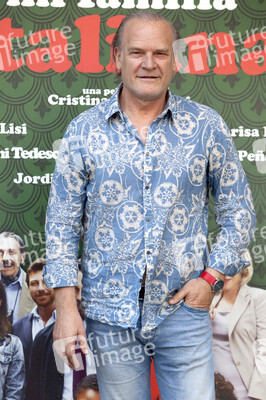 Photocall zu 'Latin Lover' in Madrid