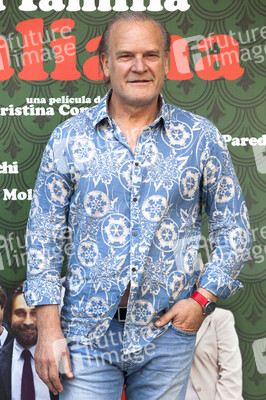 Photocall zu 'Latin Lover' in Madrid