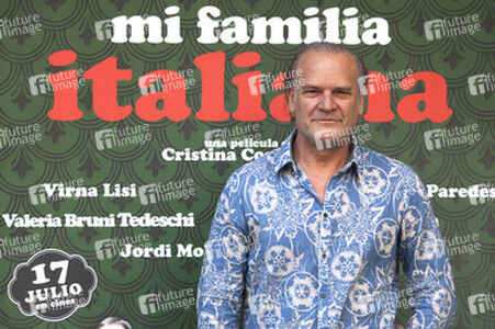Photocall zu 'Latin Lover' in Madrid