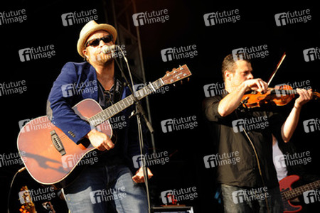 Konzert von Gregor Meyle