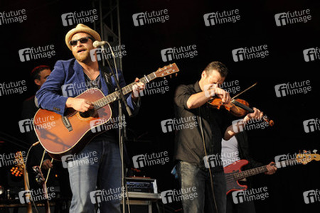 Konzert von Gregor Meyle