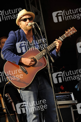 Konzert von Gregor Meyle