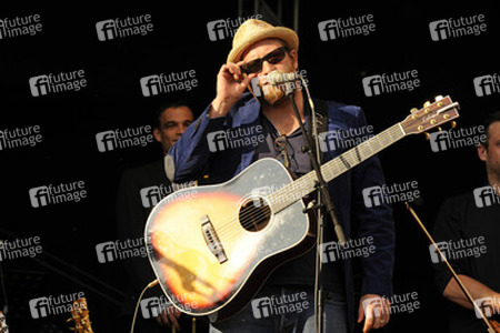 Konzert von Gregor Meyle