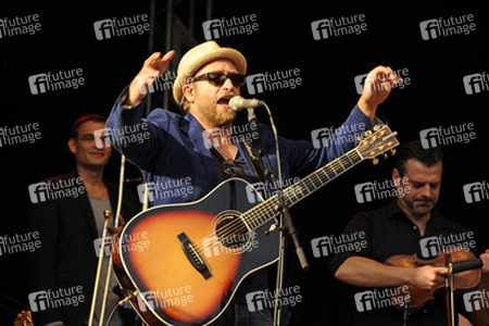 Konzert von Gregor Meyle