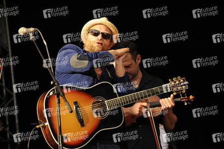 Konzert von Gregor Meyle