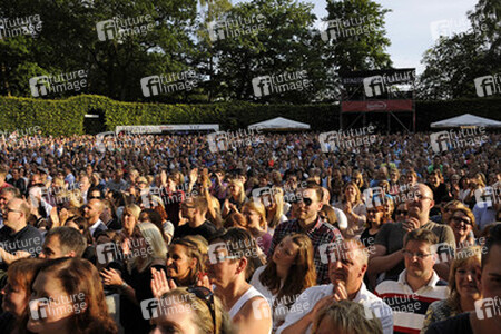 Konzert von Gregor Meyle