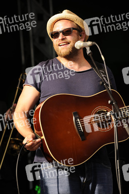 Konzert von Gregor Meyle