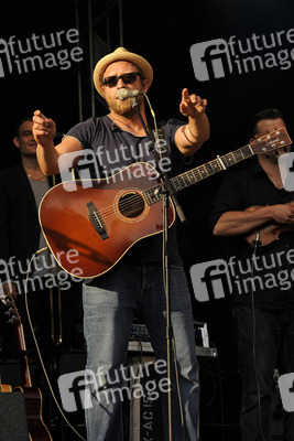 Konzert von Gregor Meyle