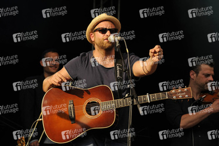 Konzert von Gregor Meyle