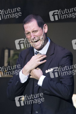 Premiere der Show 'Seifen Oper' in Berlin