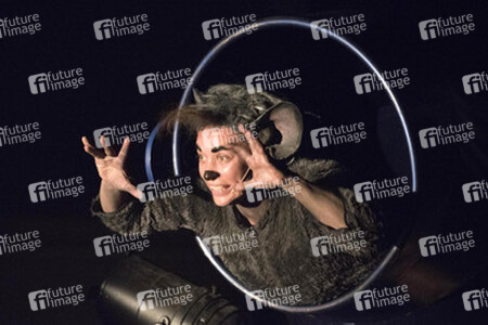 Premiere der Show 'Seifen Oper' in Berlin