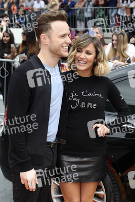 X Factor Auditions 2015 in London