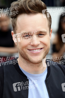 X Factor Auditions 2015 in London
