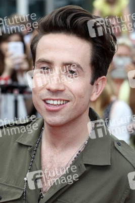 X Factor Auditions 2015 in London
