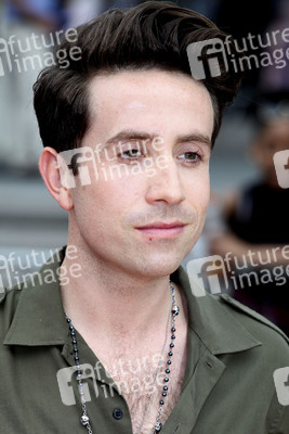 X Factor Auditions 2015 in London