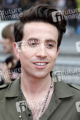 X Factor Auditions 2015 in London