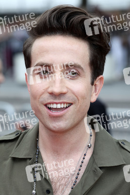 X Factor Auditions 2015 in London