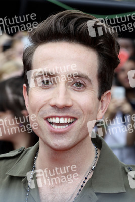 X Factor Auditions 2015 in London
