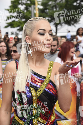 X Factor Auditions 2015 in London