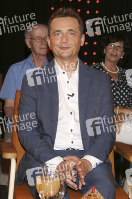 Talkshow '3nach9' in Bremen
