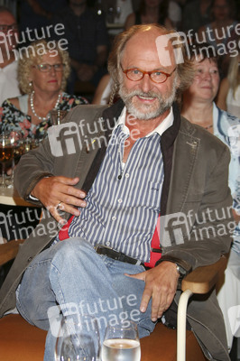 Talkshow '3nach9' in Bremen