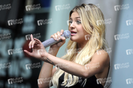 Konzert von Kelsea Ballerini in New York