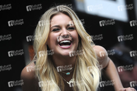 Konzert von Kelsea Ballerini in New York