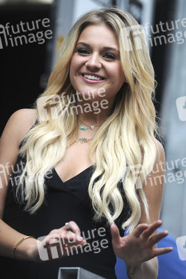 Konzert von Kelsea Ballerini in New York