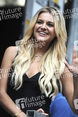 Konzert von Kelsea Ballerini in New York