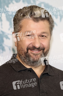 Photocall zur TV-Serie 'Huck' in Hamburg