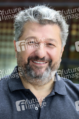 Photocall zur TV-Serie 'Huck' in Hamburg