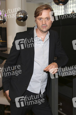 Photocall zur TV-Serie 'Huck' in Hamburg