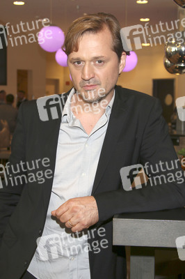 Photocall zur TV-Serie 'Huck' in Hamburg