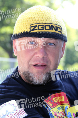 Photocall zur TV-Serie 'Huck' in Hamburg