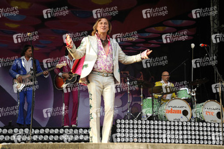 Konzert von Dieter Thomas Kuhn in Hamburg