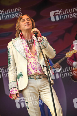 Konzert von Dieter Thomas Kuhn in Hamburg