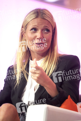 BlogHer 2015 Konferenz in New York