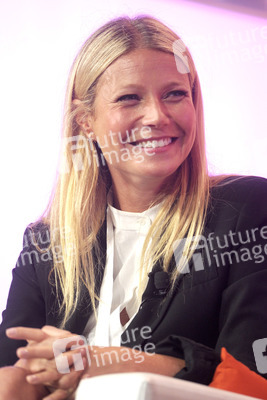 BlogHer 2015 Konferenz in New York