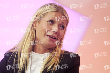 BlogHer 2015 Konferenz in New York