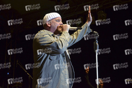 DJ Ötzi Konzert in Siegertsbrunn