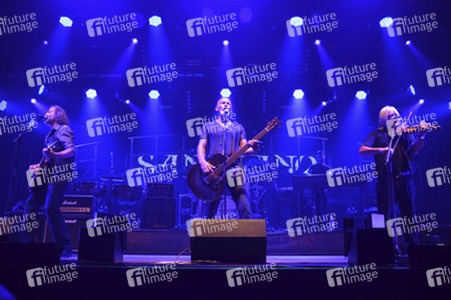 Konzert von Santiano in München