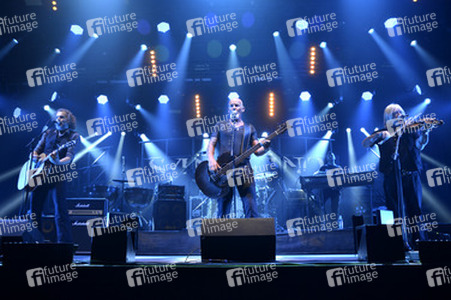 Konzert von Santiano in München