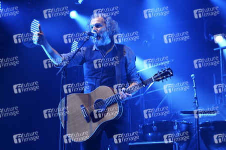 Konzert von Santiano in München
