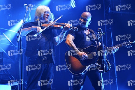 Konzert von Santiano in München