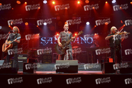Konzert von Santiano in München