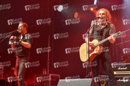 Konzert von Santiano in München